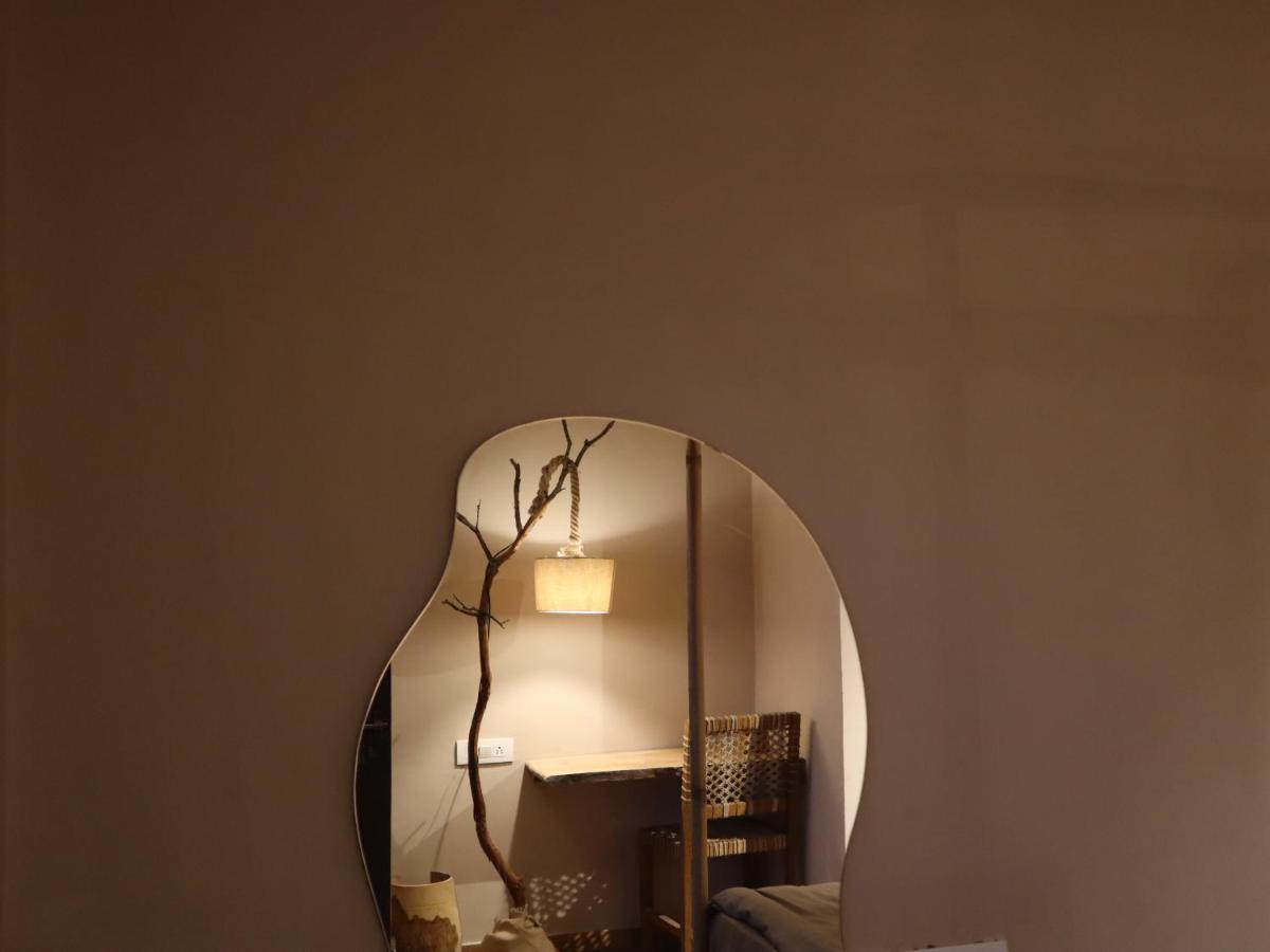 Ecstasy By Thhpsociety Bathtub Rooms Mukteshwar Exteriör bild