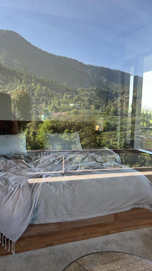 Ecstasy By Thhpsociety Bathtub Rooms Mukteshwar Exteriör bild
